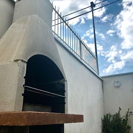 Itaca Villa Palermo Eksteriør billede