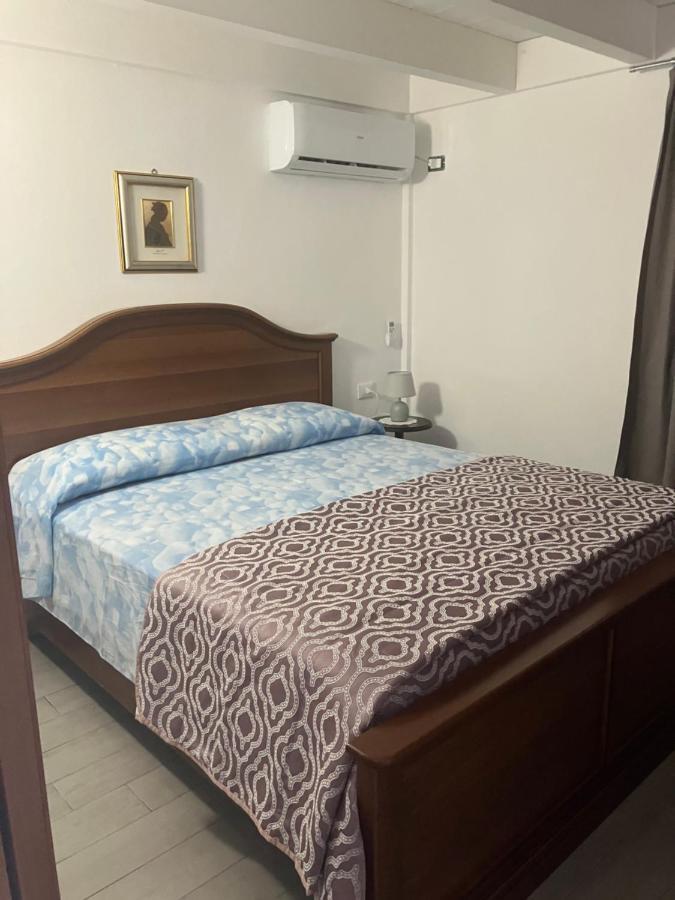 Itaca Villa Palermo Eksteriør billede