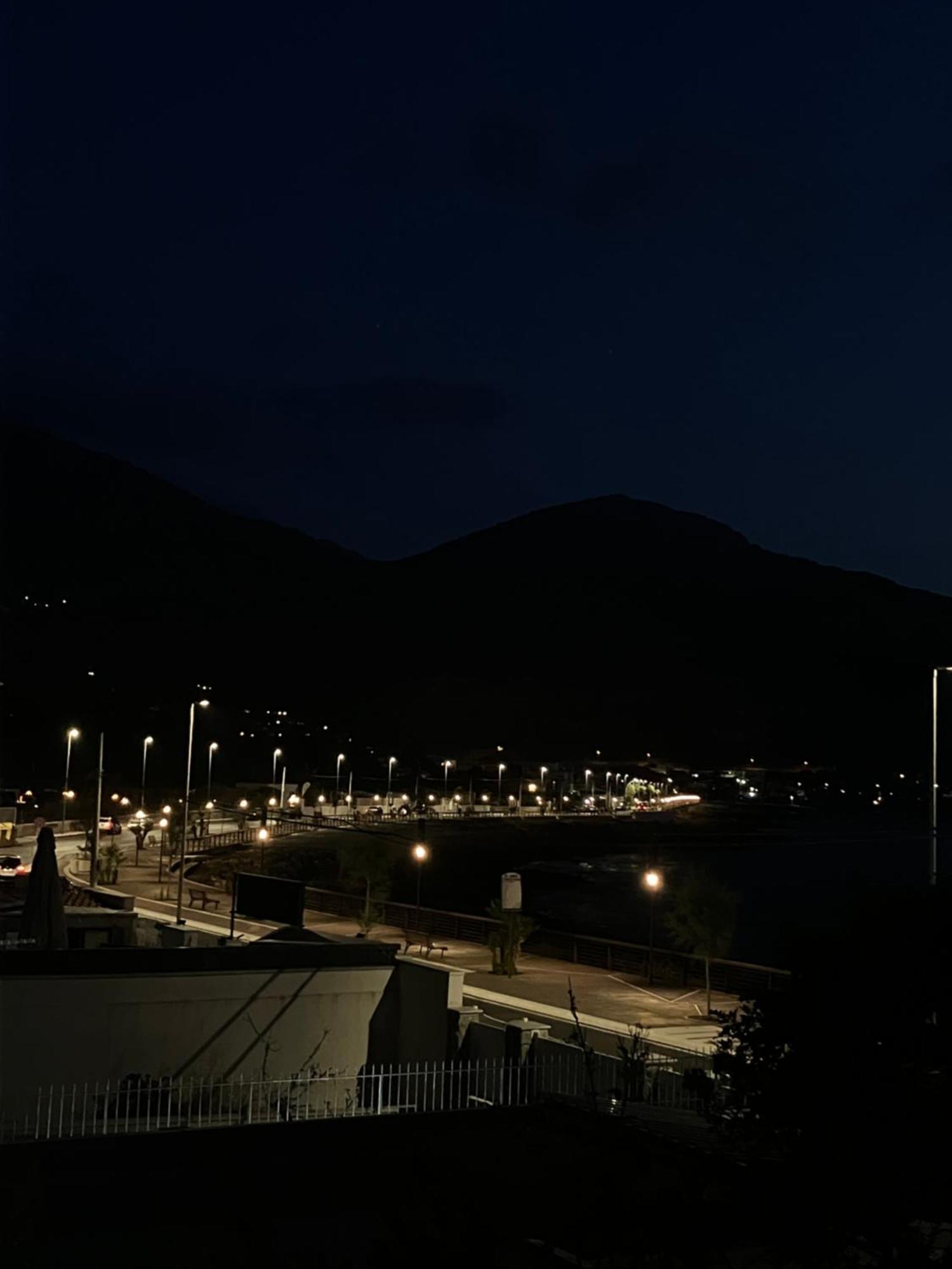 Itaca Villa Palermo Eksteriør billede