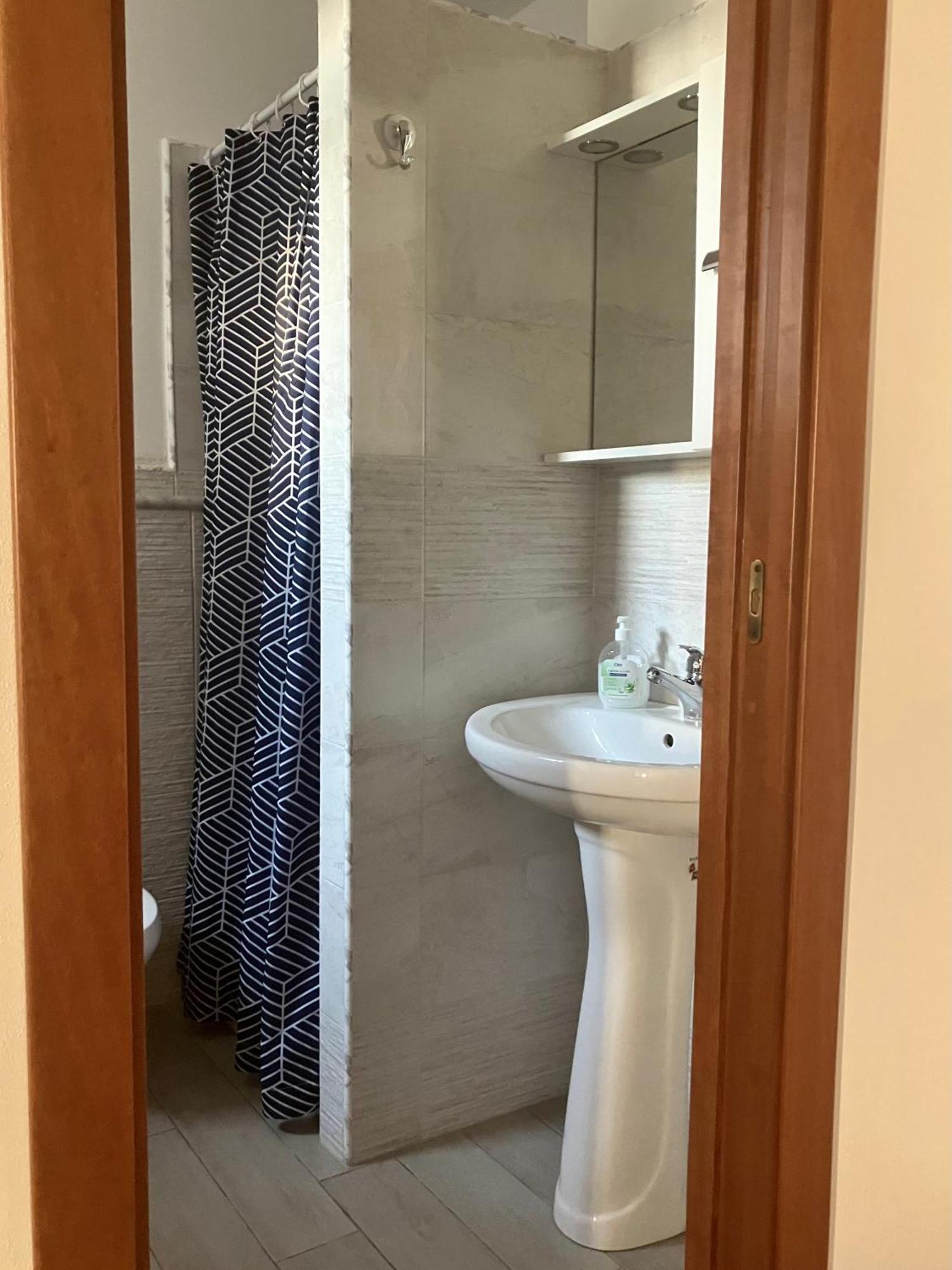 Itaca Villa Palermo Eksteriør billede