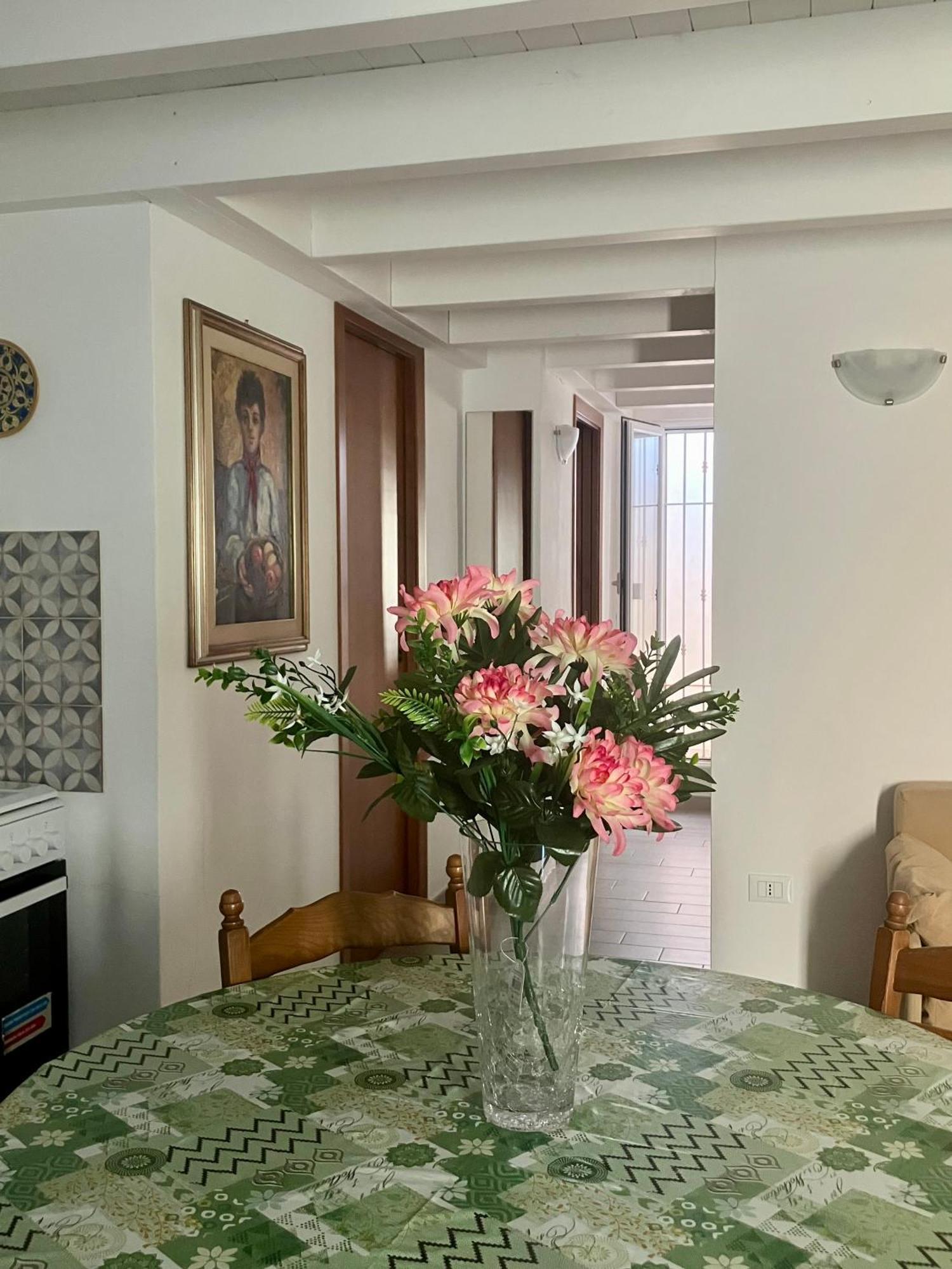 Itaca Villa Palermo Eksteriør billede