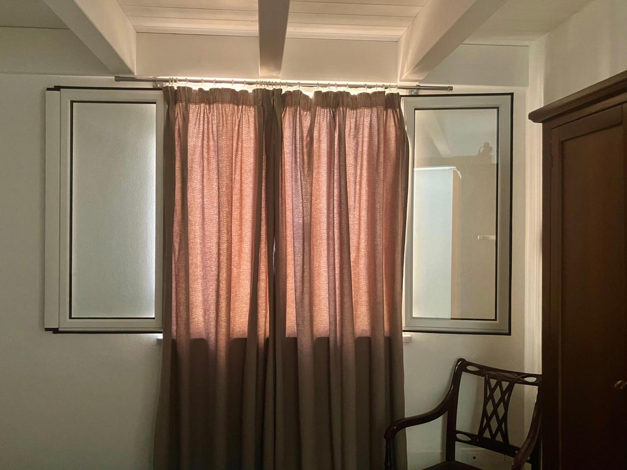 Itaca Villa Palermo Eksteriør billede