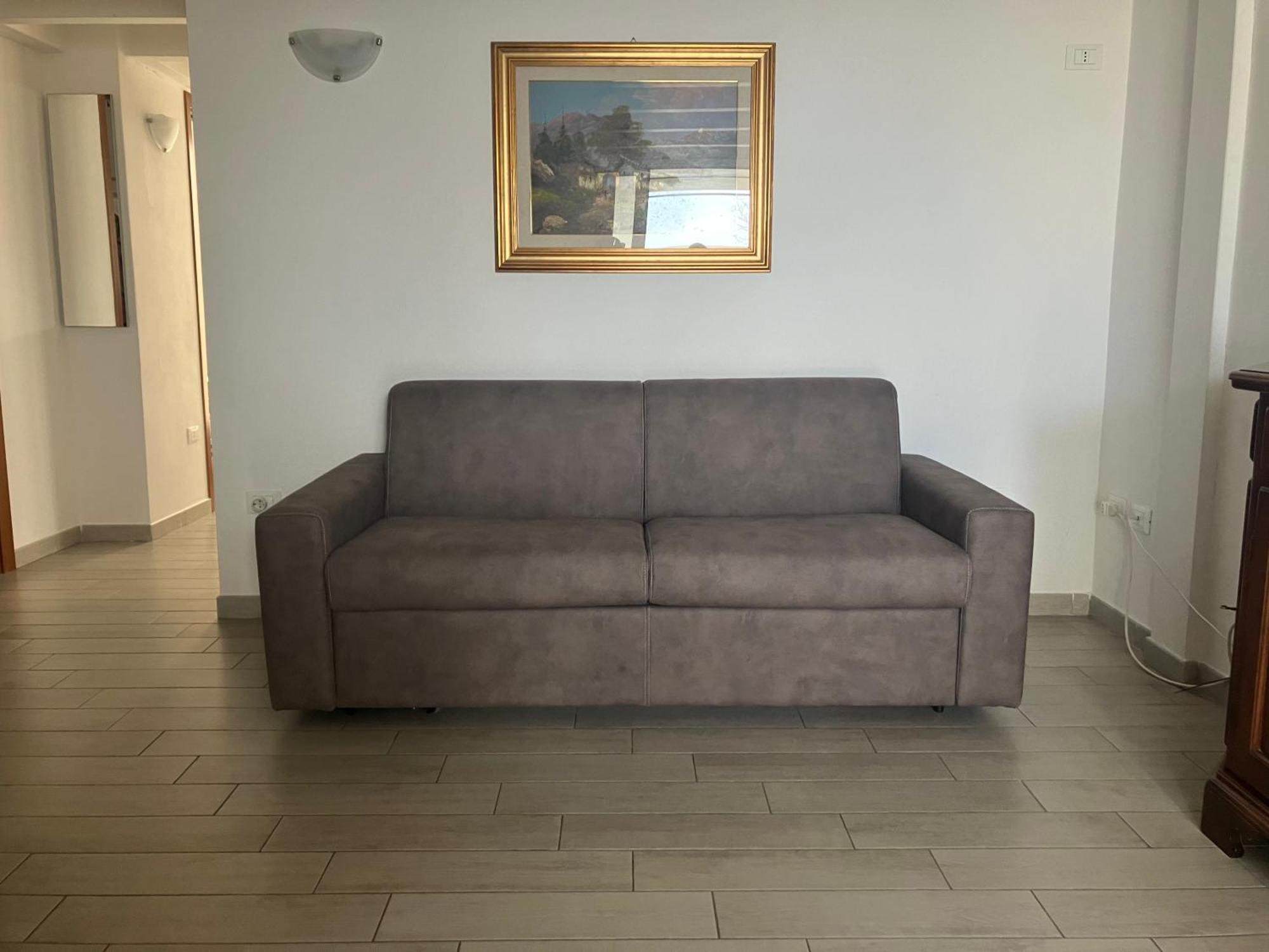 Itaca Villa Palermo Eksteriør billede