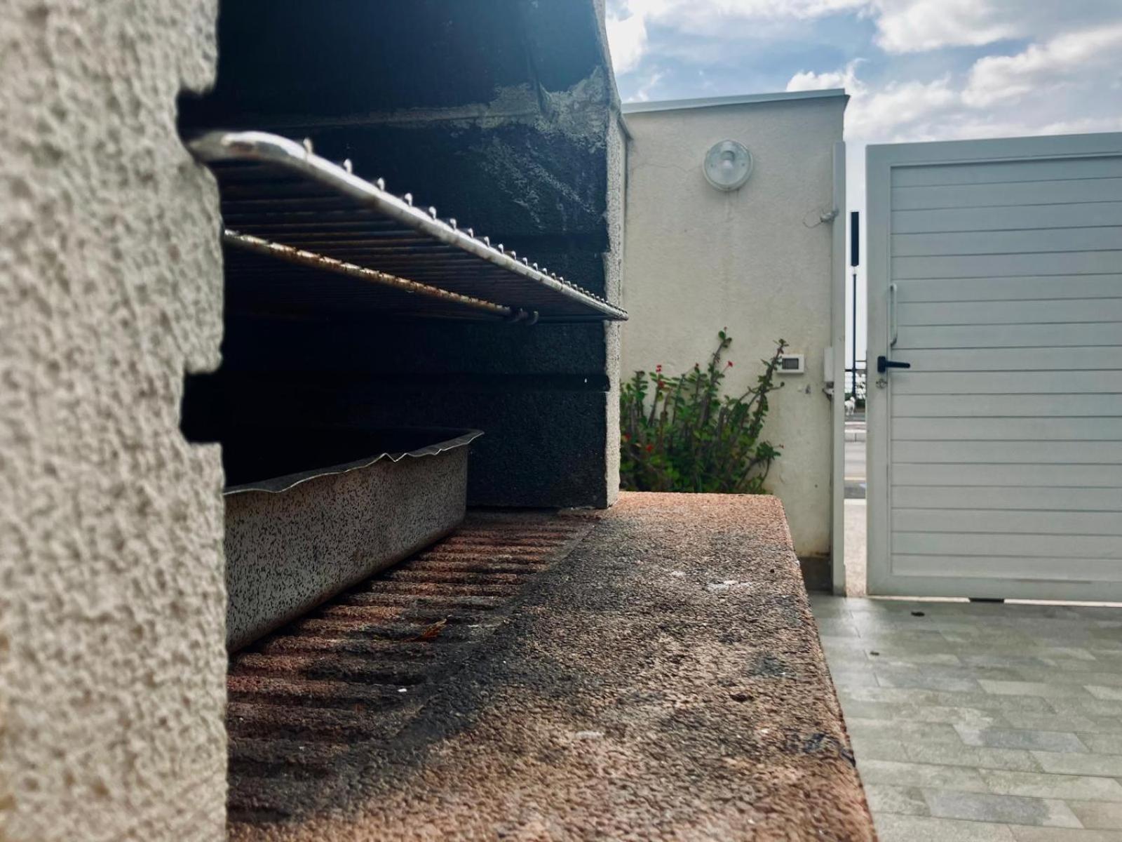 Itaca Villa Palermo Eksteriør billede